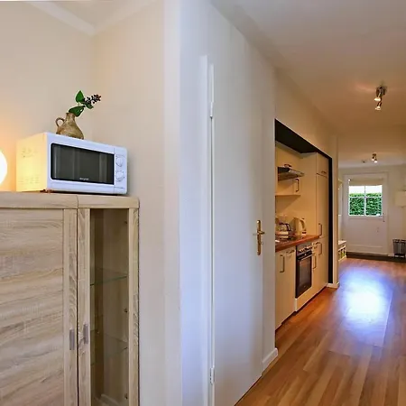 Papillon 09-1 Apartman